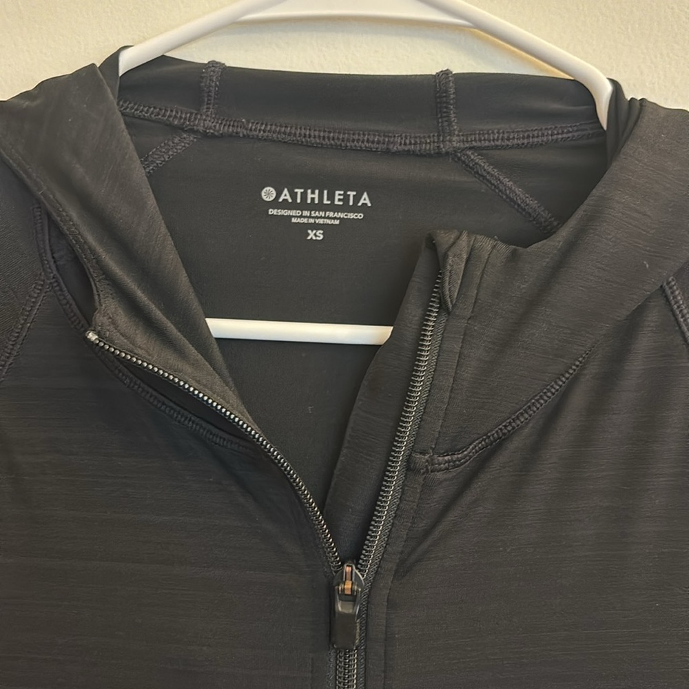Athleta jacket XS - Picture 2 of 3